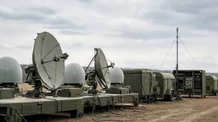 Ο τρόμος του Starlink ονομάζεται Volna Kupol Garant – Κάτι μεγάλο ανακάλυψαν οι Ρώσοι στον Ηλεκτρονικό Πόλεμο