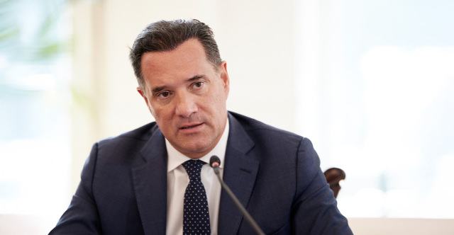 Γεωργιάδης για εξαγγελίες Τσίπρα: Επιστρέψαμε στην εποχή της ανοησίας, είναι ο δισέγγονος του βαρόνου Μινχάουζεν