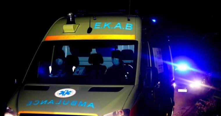 Καραμπόλα 4 ΙΧ στην Αθηνών - Λαμίας: Πληροφορίες για 3 τραυματίες, ο ένας σοβαρά
