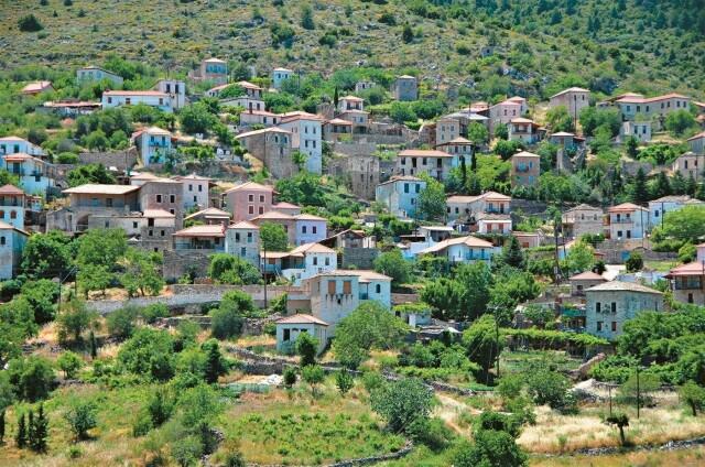 Κτηματολόγιο: Ψηφιακό «ξεμπλοκάρισμα» για ακίνητα με λάθη στον χάρτη