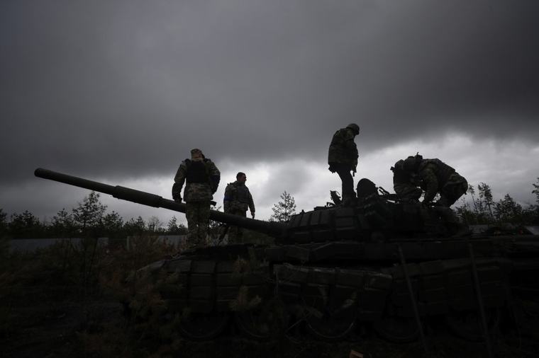 Στρατιώτες… κατά λάθος: Πώς η Ρωσία εξαπατά ξένους πολίτες για τον πόλεμο στην Ουκρανία