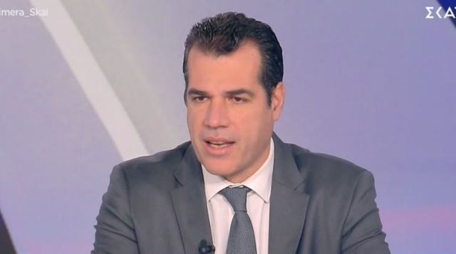 Στην Κοπεγχάγη ο Πλεύρης για τη σύνοδο του «Core Group» με αντικείμενο τη δημιουργία Return Hubs σε τρίτες χώρες