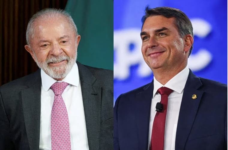 Βραζιλία: Μειώνεται το δημοσκοπικό προβάδισμα του Λούλα έναντι του γιου Μπολσονάρο
