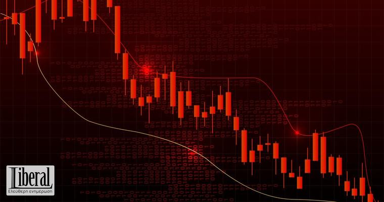 14:16 JPMorgan: Γιατί οι μετοχές πέφτουν τον Σεπτέμβριο