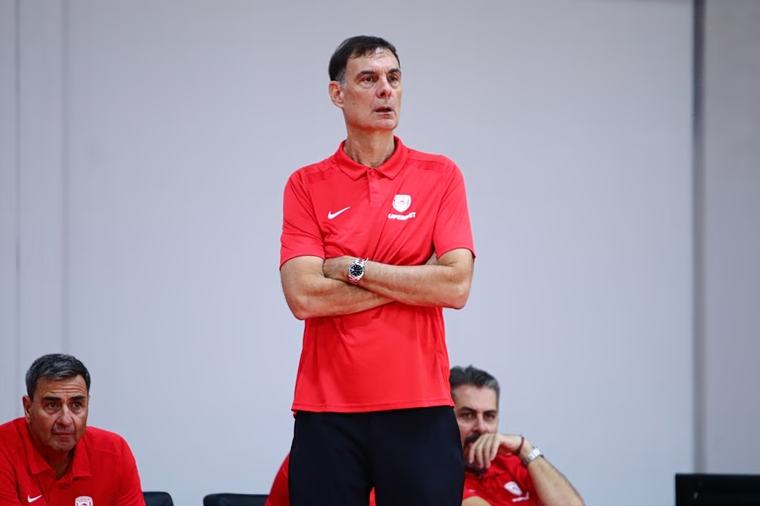 Ολυμπιακός: Η 13άδα για το φιλικό με τη Φενέρμπαχτσε – Ποιοι έμειναν εκτός