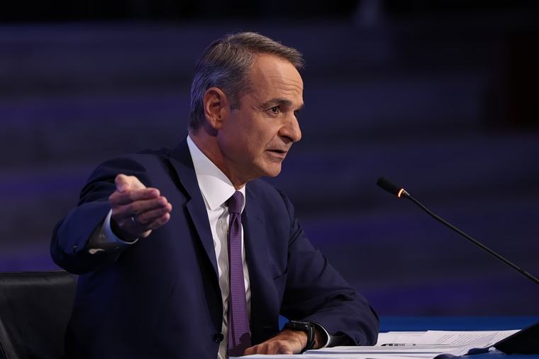 ΔΕΘ: F-35, «Ασπίδα του Αχιλλέα» και Σαουδική Αραβία – Το γεωπολιτικό σκάκι Μητσοτάκη