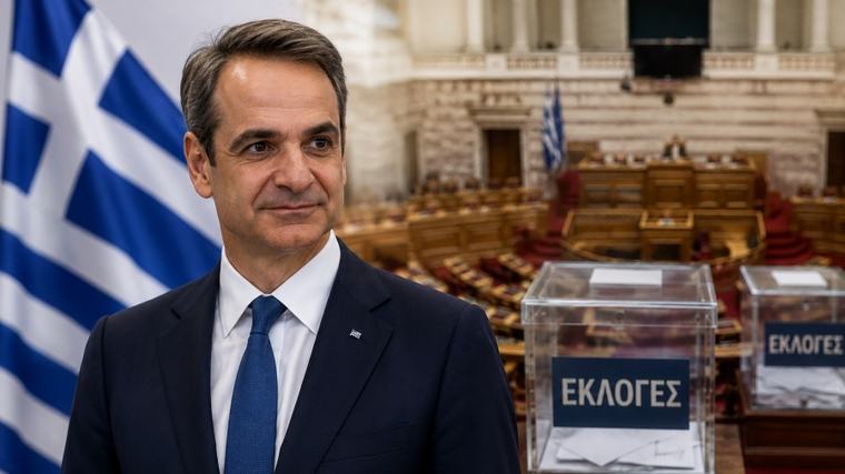 Με τακτική Τσοβόλα δώστα όλα και με ημερομηνία λήξης τα πακέτα που θα ανακοινώσει ο Μητσοτάκης στη ΔΕΘ