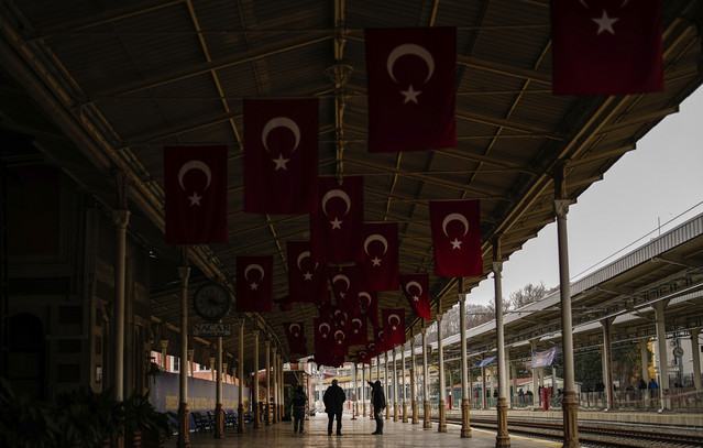 Η δύσκολη ισορροπία Ευρώπης–Τουρκίας: Το δίλημμα με την Άγκυρα και ο ρόλος της ελληνικής προεδρίας
