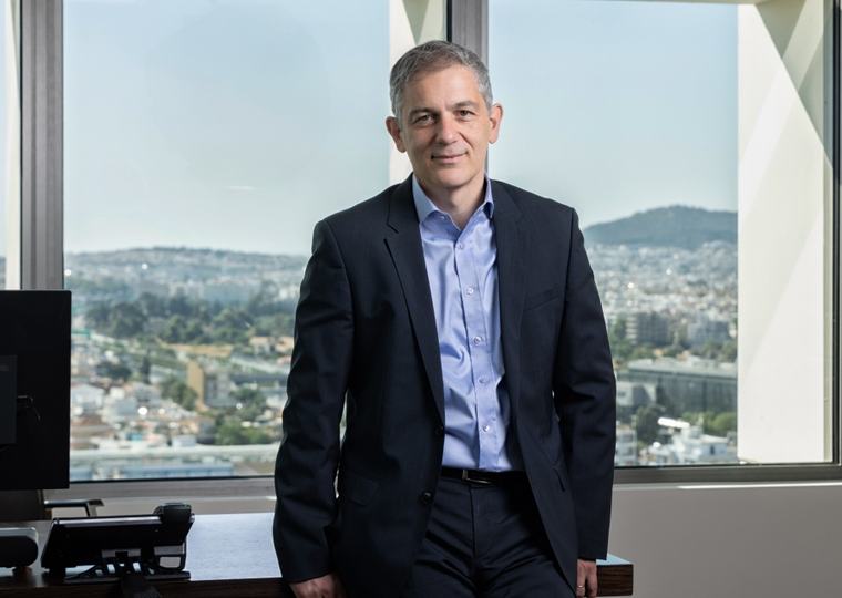 ΟΤΕ: Ο Γιάννης Βιτζηλαίος αναλαμβάνει Chief Commercial Officer Business Segment