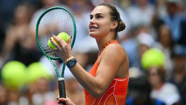 US Open: Η μυρωδιά μαριχουάνας "έπνιξε" το γήπεδο και η Σαμπαλένκα σταμάτησε το ματς