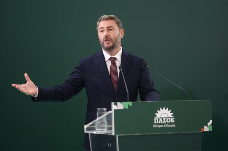 Ν. Ανδρουλάκης: Mήνυμα στο TikTok για 3η Σεπτέμβρη – «Προετοιμάζουμε την επόμενη Αλλαγή»