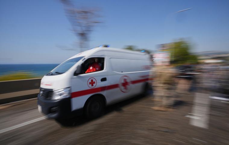 Δέκα νεκροί στο Ιράν από έκρηξη βυτιοφόρου μετά από τροχαίο