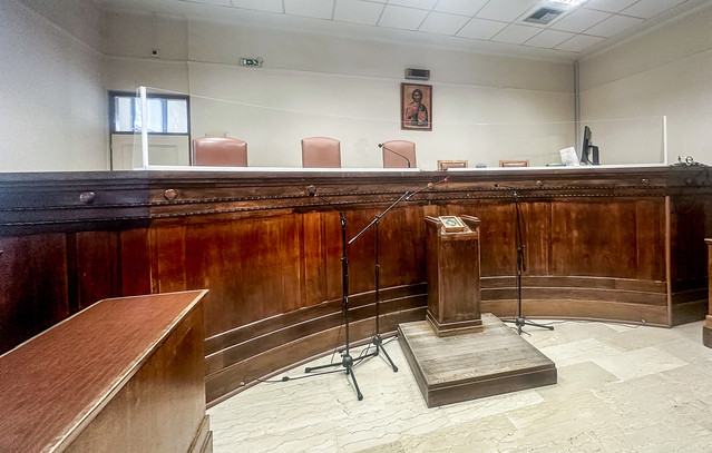 Ένωση Δικαστών και Εισαγγελέων για εφάπαξ παροχή 500 ευρώ στους δημόσιους υπαλλήλους: «Οι δίκαιοι αγώνες είναι αγώνες κερδισμένοι»