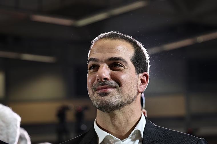Σακελλαρίδης περί δήθεν woke ατζέντας: Τι έπαθαν οι υπουργοί της κυβέρνησης και παριστάνουν τον Τραμπ από τα πανέρια;