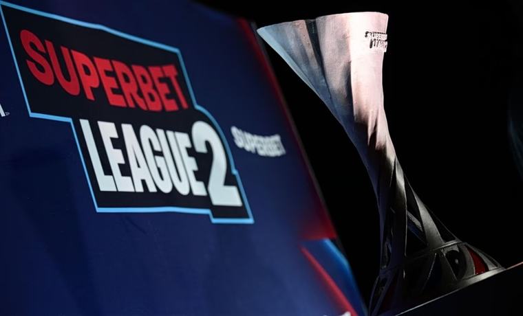 Superbet League 2: Το φορμάτ, το πρόγραμμα και οι ομάδες