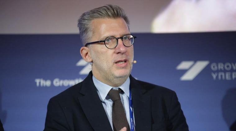 Άκης Σκέρτσος: Η ανάπτυξη πρέπει να ωφελεί όλη την κοινωνία