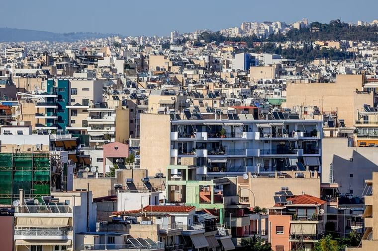 Τέλος στο «Σπίτι μου 2» – Πόσα νοικοκυριά απέκτησαν κατοικία τελικά