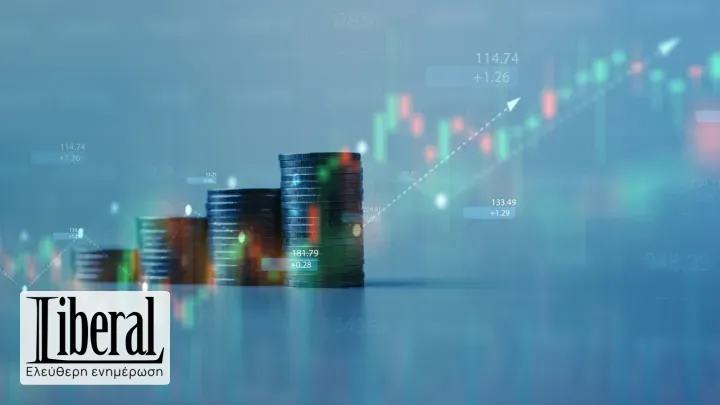 10:56 Euroxx: Αυξάνει έως 20% τις τιμές-στόχους των τραπεζών – Πρώτη επιλογή η Eurobank