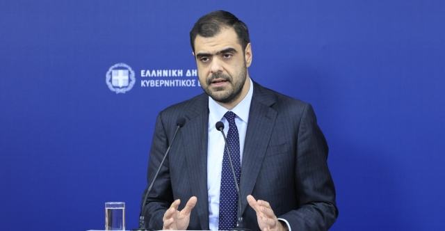 Μαρινάκης για Τσίπρα: 13 δισ. οι υποσχέσεις, 145 εκατ. η πατριωτική εισφορά, τα άλλα 12,5 δισ. από πού θα τα βρει;