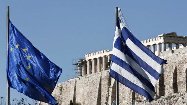 ΕΛΣΤΑΤ: Ανάπτυξη 1,9% για την ελληνική οικονομία το β’ τρίμηνο – Αλμα 6,1% στις επενδύσεις