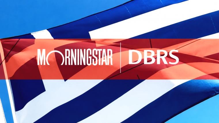 «Σχιζοφρενική» αξιολόγηση από DBRS: Στο BBB παραμένει η Ελλάδα, θετικές από σταθερές οι προοπτικές, αλλά... παραμένει ευάλωτη