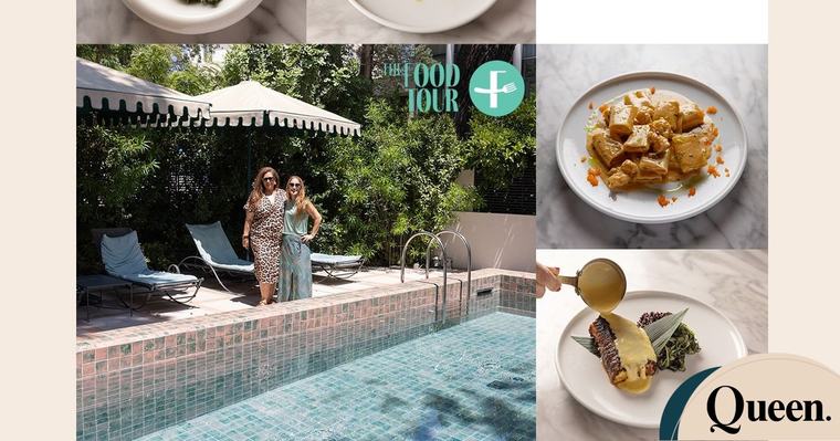 The Twenty One Restaurant & Bar: Ένα διαχρονικό σημείο συνάντησης στον ωραιότερο κήπο της Κηφισιάς