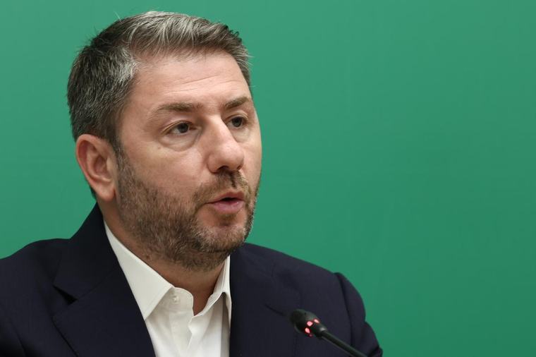 Νίκος Ανδρουλάκης: Το βίντεο στο TikTok για την επέτειο της 3ης Σεπτέμβρη – «Είμαστε εδώ για να προετοιμάσουμε την επόμενη Αλλαγή»