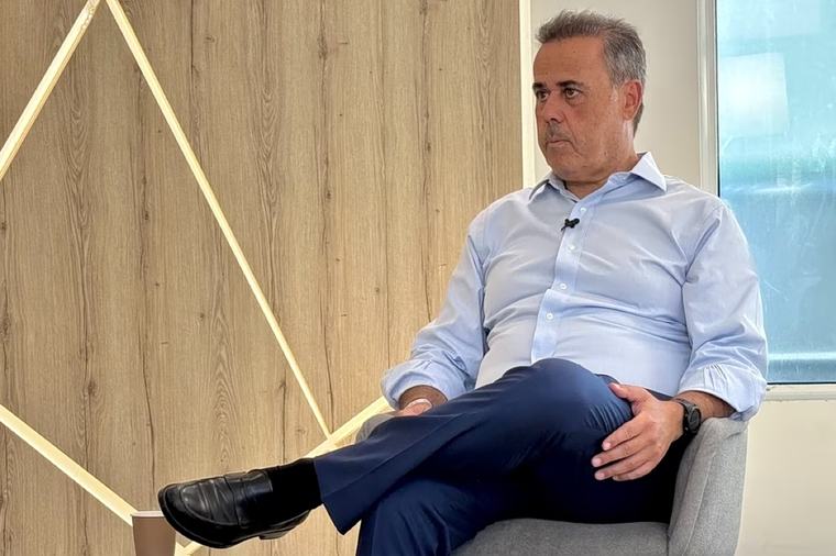 Παπασταύρου – ΔΕΘ – ΟΤ FORUM: Το σχέδιο της Ελλάδας για φυσικό αέριο και υδρογονάνθρακες