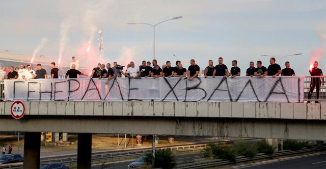 Αντιδράσεις για την εξύμνηση του «χασάπη της Βοσνίας» Μλάντιτς στην Μπάνια Λούκα: «Είναι έγκλημα» λέει το Συμβούλιο της Ευρώπης