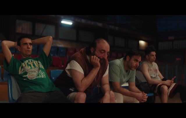 «Εθνικός Ελληνορώσων»: Από τη θεατρική σκηνή που καθήλωσε το κοινό, στη μεγάλη οθόνη