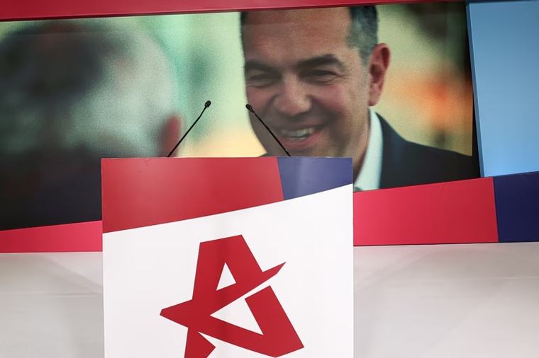 Είχαν έτοιμο τον λογαριασμό για το πρόγραμμα Τσίπρα και χάσανε… τη μπάλα στη ΝΔ – Ρεκόρ μπακαλικής αριθμητικής, λέει η ΕΛΑΣ