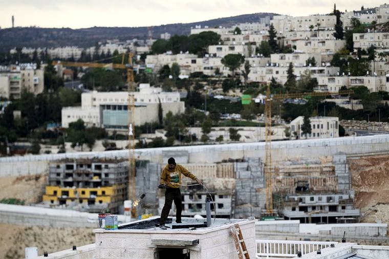 Ισραήλ: Η Ντάουνινγκ Στριτ κινείται από «μίσος προς τους Εβραίους»