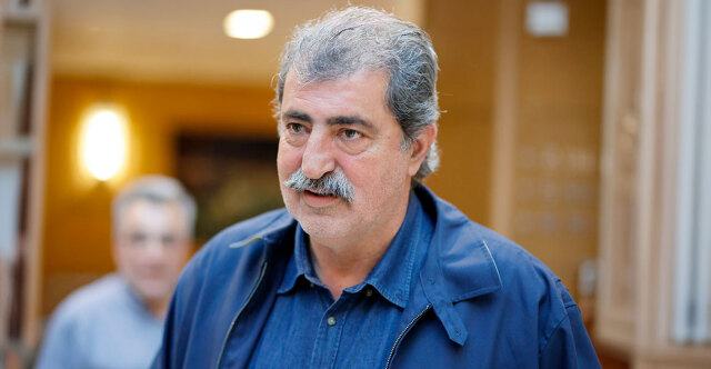 Πολάκης για εξαγγελίες Τσίπρα: Τι πρόγραμμα να φτιάξεις με Λιάκο, Χουλιαράκη και Κουτεντάκη της «Τραπεζικής Αριστεράς»
