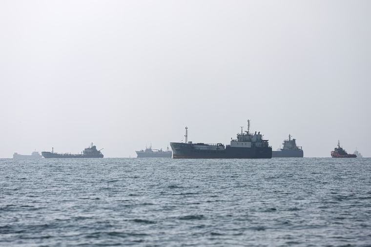 Ιράν: Πετρελαιοφόρο χτυπήθηκε από τέσσερις πυραύλους των ΗΠΑ στο νησί Χάργκ, λένε ιρανικά ΜΜΕ