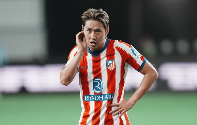 La Liga: Πρώτη ήττα για την Ατλέτικο Μαδρίτης, 3άρα τής έριξε η Αθλέτικ Μπιλμπάο