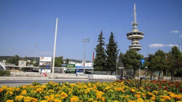 Το Εθνικό Αναπτυξιακό Ταμείο στην 90ή ΔΕΘ: 20+ συζητήσεις με "Αξία για το Μέλλον"