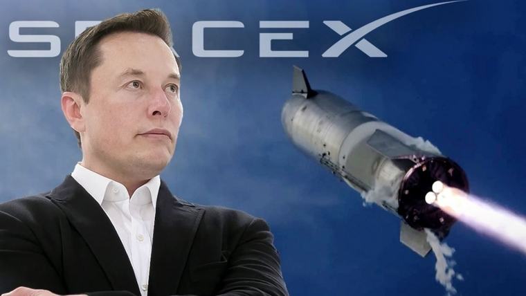 Ο Elon Musk απογειώνει τη SpaceX με επένδυση 100 δισ. δολ. – Χτίζει διαστημικό «φρούριο» στη Λουιζιάνα