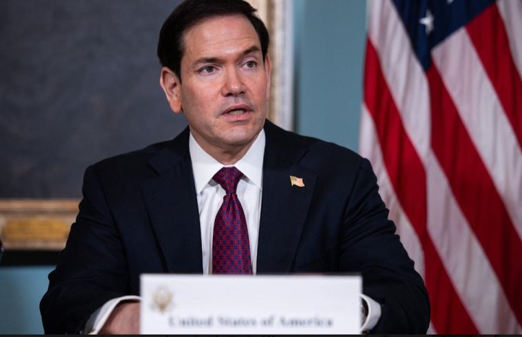 Rubio: Δεν σχεδιάζουμε νέα επίθεση στο Ιράν – Οικονομική πίεση με στόχο το άνοιγμα του Hormuz