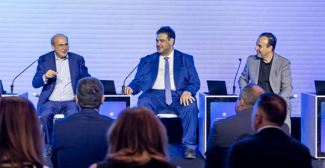 Εκδήλωση για την επόμενη μέρα του gov.gr στο πλαίσιο της 90ης ΔΕΘ: Στόχος η απλούστευση των διαδικασιών και η μείωση των απαιτούμενων δικαιολογητικών