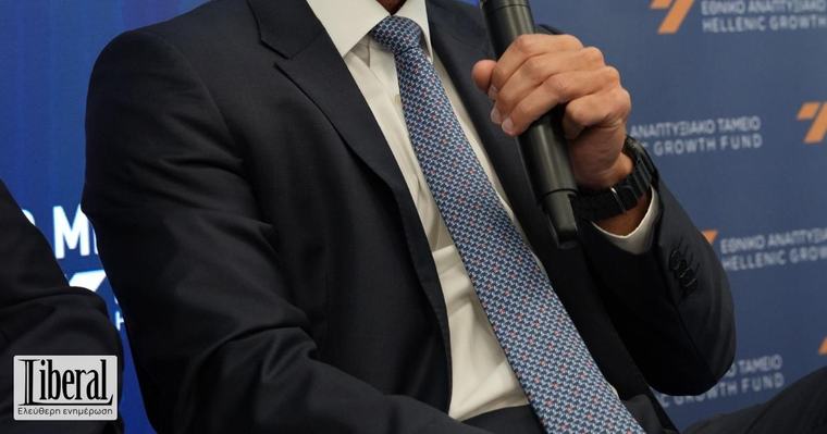 10:56 Θ. Τζούρος: Το επόμενο μεγάλο κύμα επενδύσεων θα κατευθυνθεί στις ενεργειακές υποδομές