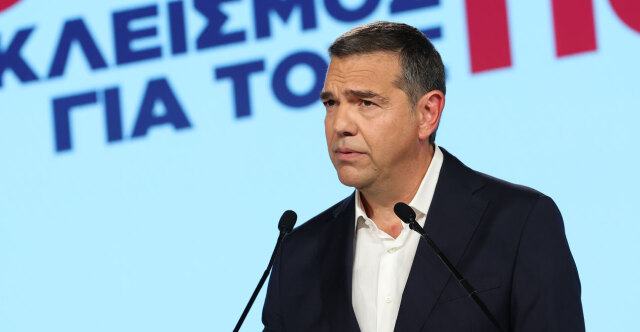 Θα στείλουμε το πρόγραμμα Τσίπρα στο Εθνικό Δημοσιονομικό Συμβούλιο, απαντά η ΕΛ.Α.Σ. στην κυβέρνηση