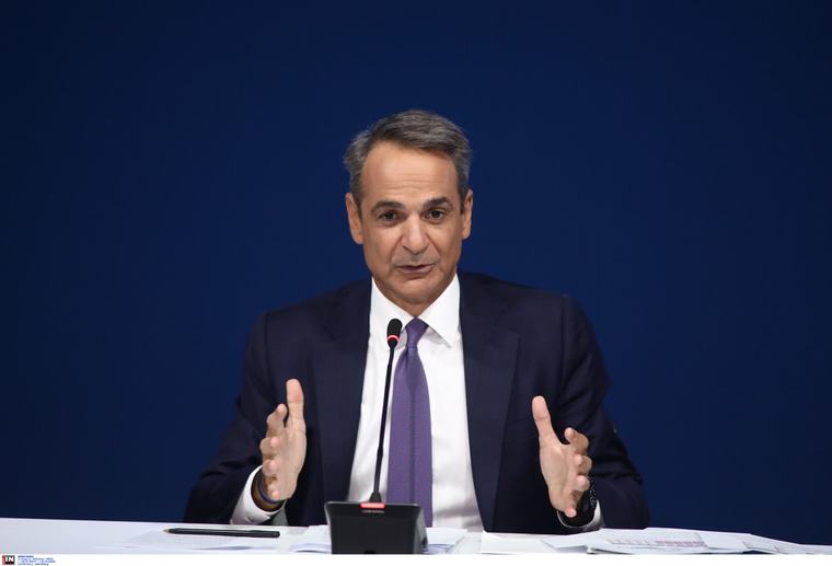ΔΕΘ: Το πακέτο μέτρων που αναμένεται να ανακοινώσει ο Κυριάκος Μητσοτάκης – Ποιοι θα ωφεληθούν από τις παρεμβάσεις