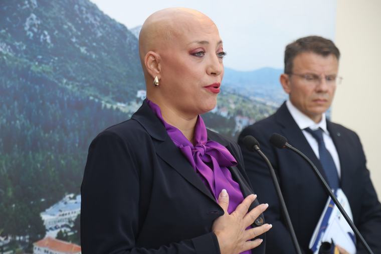 Θεσσαλονίκη: Ασθενής με λευχαιμία έστειλε επιστολή στον Μητσοτάκη – «Δεν περίμενα αυτό που συνέβη, με πήρε τηλέφωνο ο ίδιος» (ΦΩΤΟ)