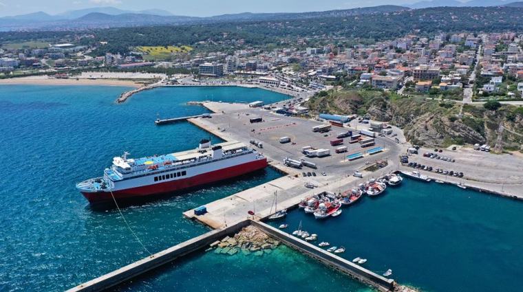 Έκπτωση 50% στα ακτοπλοϊκά εισιτήρια για αναπληρωτές εκπαιδευτικούς
