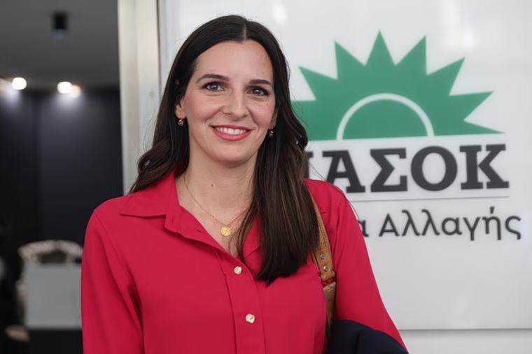 Μαρκογιαννάκη: Όσο η κυβέρνηση ετοιμάζει εξαγγελίες στη ΔΕΘ, οι Έλληνες σκέφτονται πώς θα πληρώσουν τους λογαριασμούς
