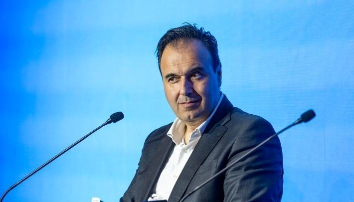 Παπαστεργίου: Η Ελλάδα του 2030 να είναι ψηφιακά κυρίαρχη, να προσελκύει επενδύσεις και να στηρίζει έρευνα και επιχειρήσεις