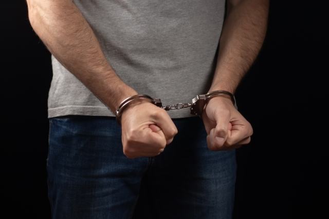 Συνελήφθη στον Πειραιά 25χρονος Τούρκος με «βαρύ» ποινικό φάκελο